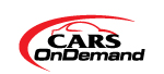 CARS on Demand logo